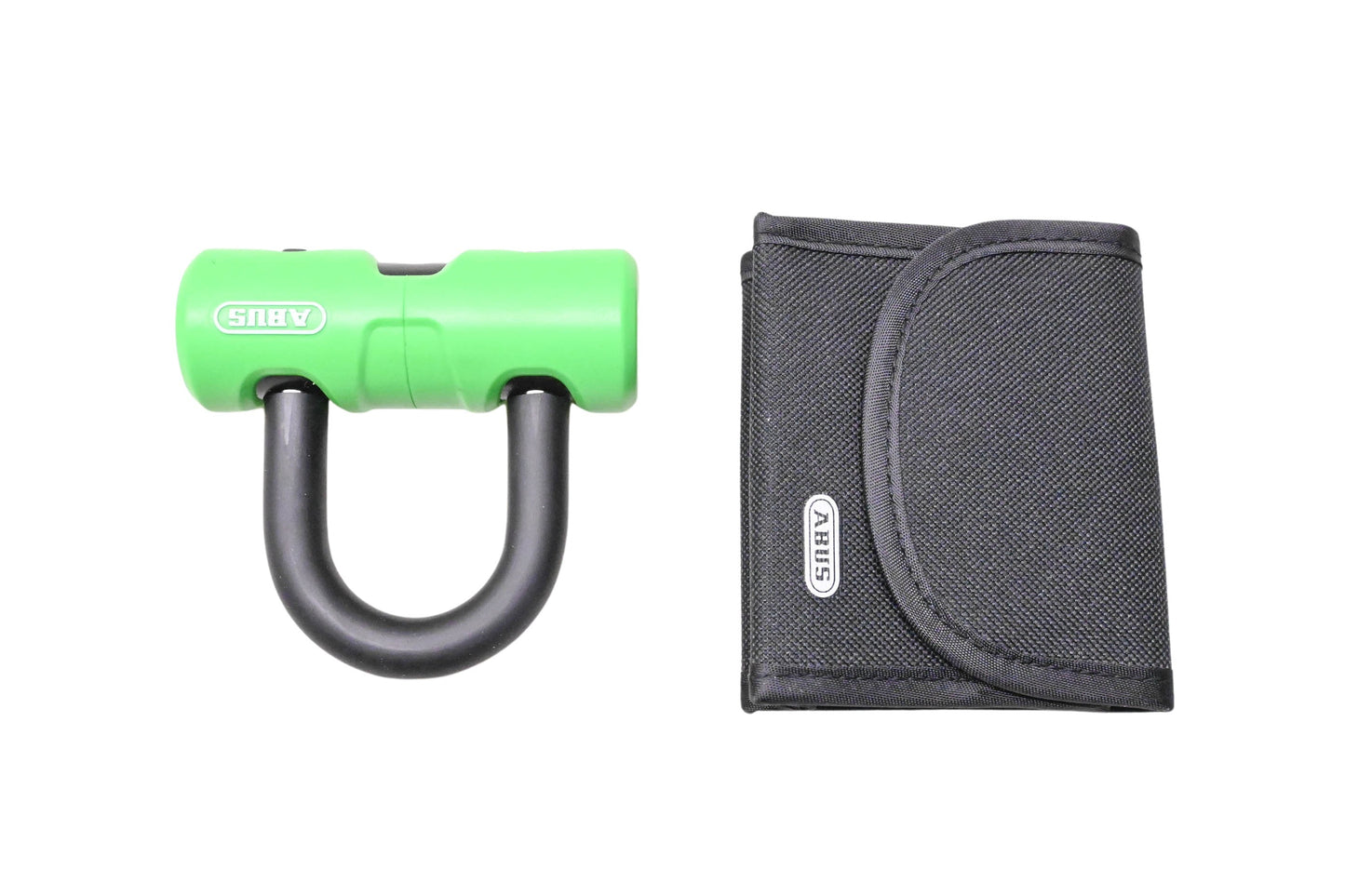 Abus 101156 Disc Lock Assembly Kit NOS