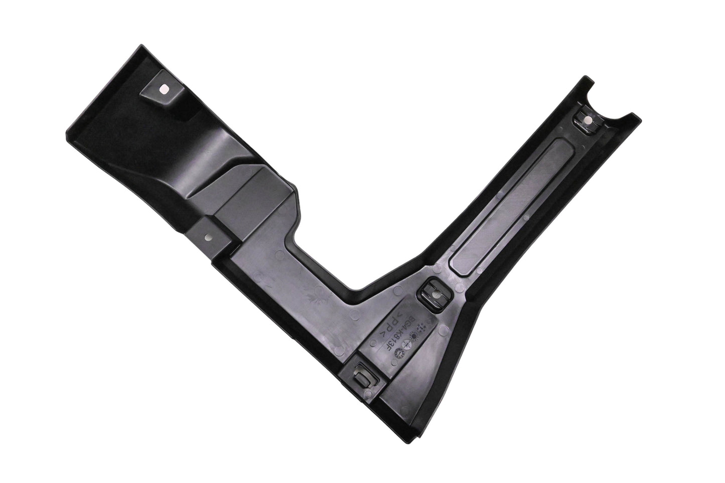 New OEM Yamaha BG4-K813F-00-00 Side Pillar Cover NOS