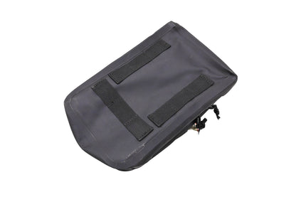 Biltwell 3516-0291 3 Riser Handlebar Bag NOS