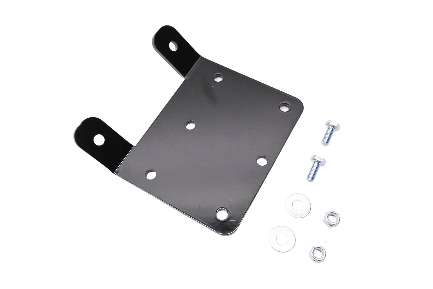Moose Racing 4505-0358 Winch Mount Assembly Kit NOS