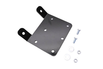 Moose Racing 4505-0358 Winch Mount Assembly Kit NOS