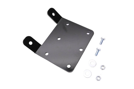 Moose Racing 4505-0358 Winch Mount Assembly Kit NOS