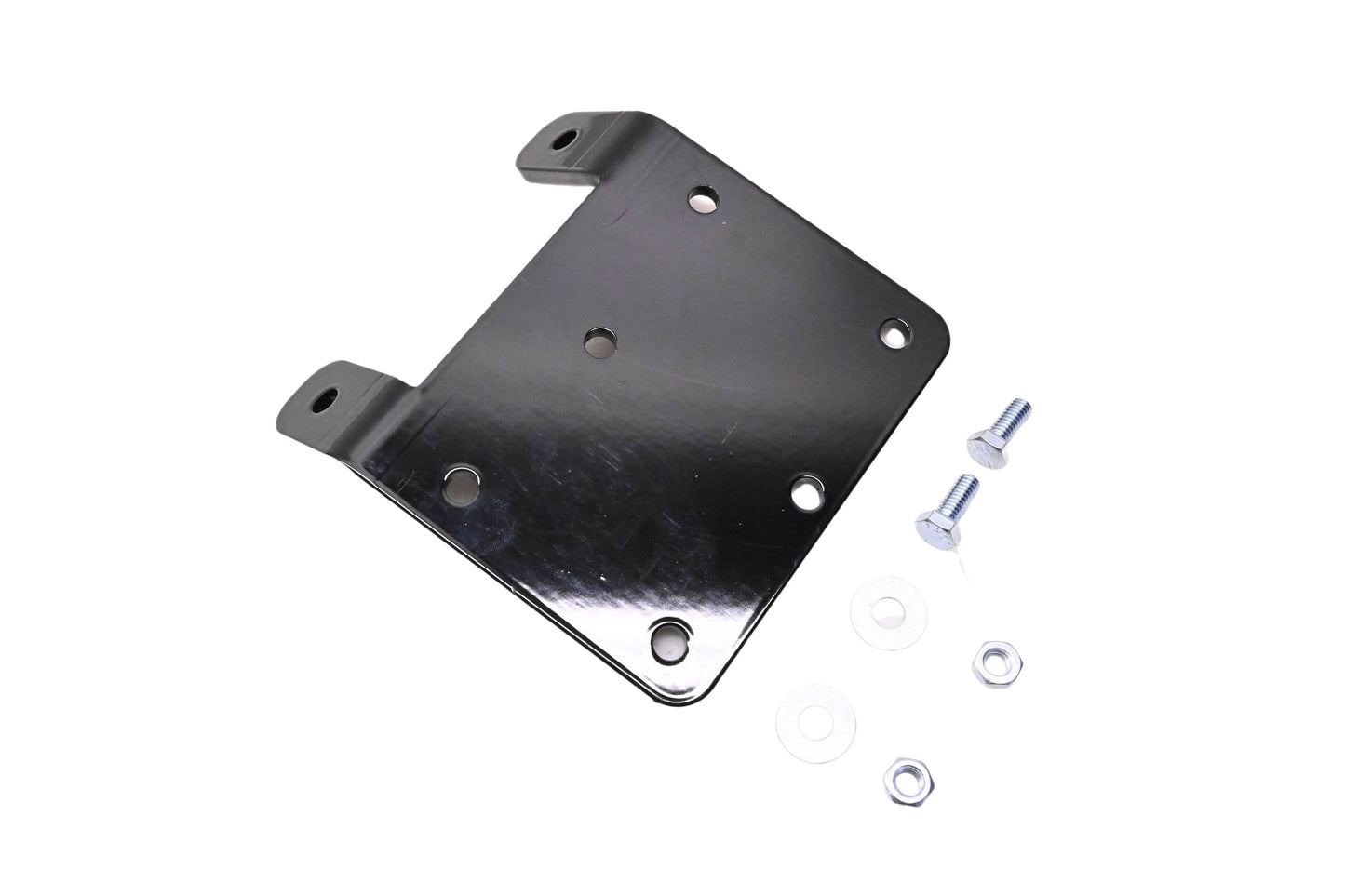 Moose Racing 4505-0358 Winch Mount Assembly Kit NOS