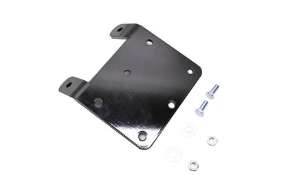 Moose Racing 4505-0358 Winch Mount Assembly Kit NOS