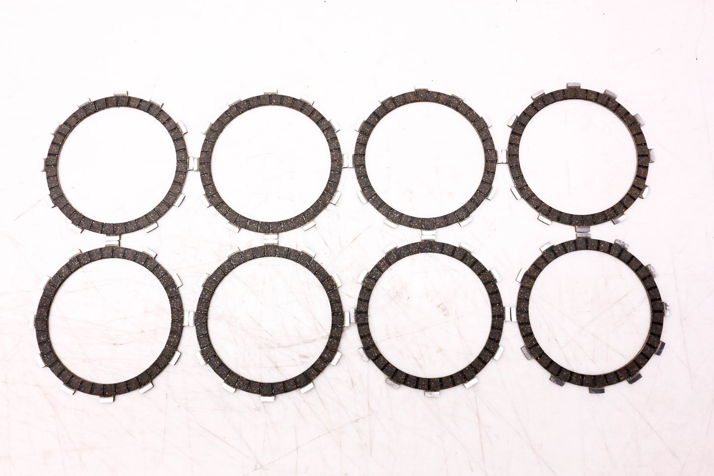 EBC 15-3450 Clutch Plate Kit NOS