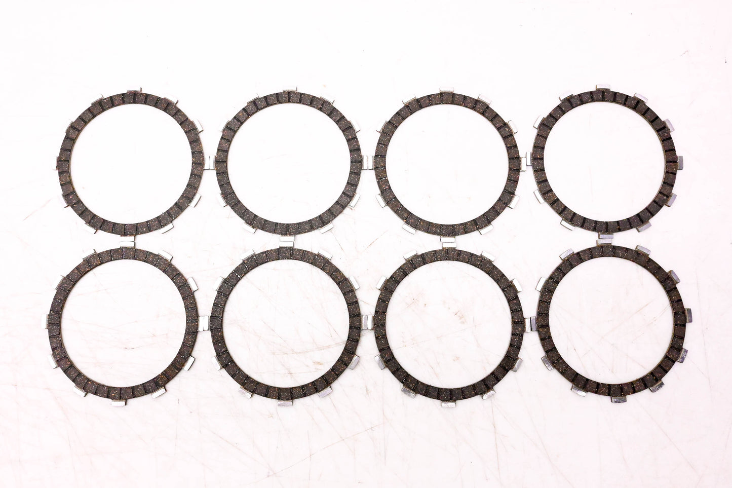 EBC 15-3450 Clutch Plate Kit NOS