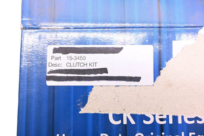 EBC 15-3450 Clutch Plate Kit NOS