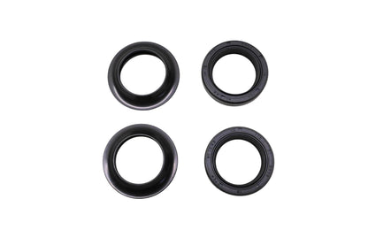 All Balls 22-56170 Fork Oil Seal & Dust Seal Kit NOS