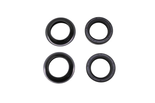 All Balls 22-56170 Fork Oil Seal & Dust Seal Kit NOS