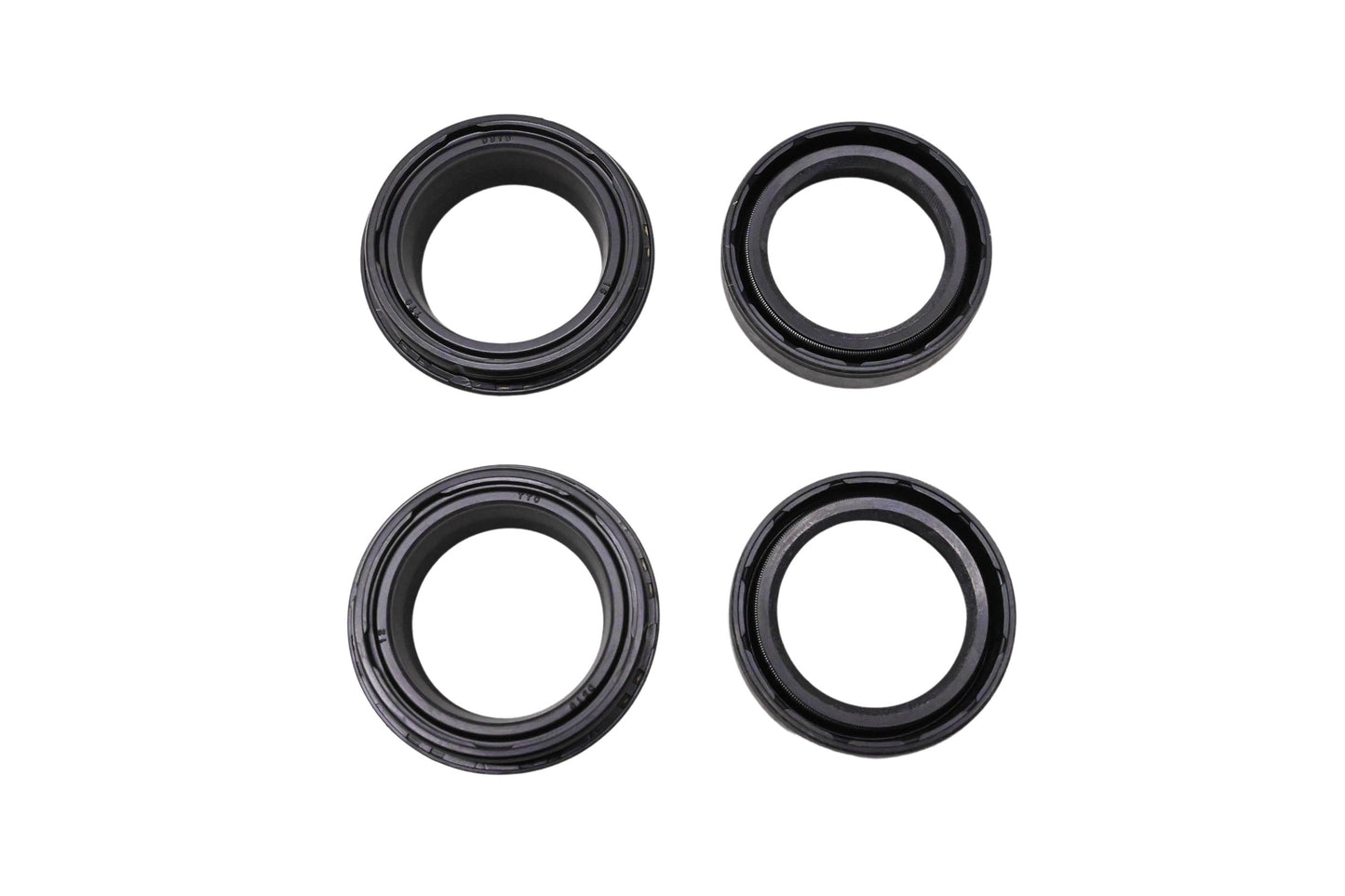 All Balls 22-56170 Fork Oil Seal & Dust Seal Kit NOS