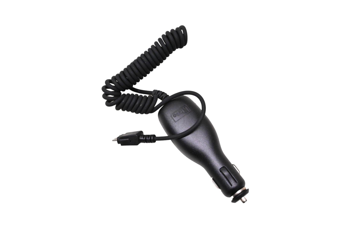Cardo 71-9088 12 Volt Car Charger Assembly NOS