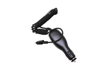 Cardo 71-9088 12 Volt Car Charger Assembly NOS