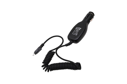 Cardo 71-9088 12 Volt Car Charger Assembly NOS