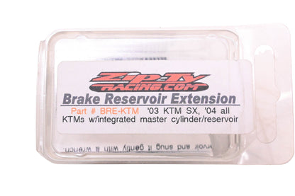 New OEM KTM BRE-KTM Break Reservoir Extension NOS