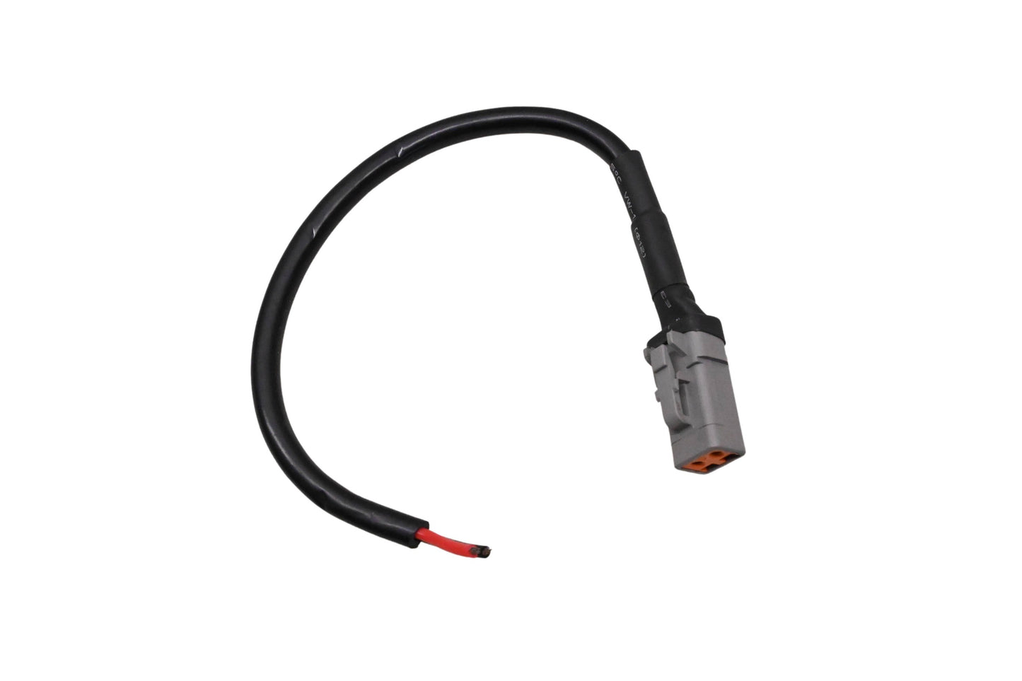 Quad Boss 568561 ATP Pigtail Assembly NOS