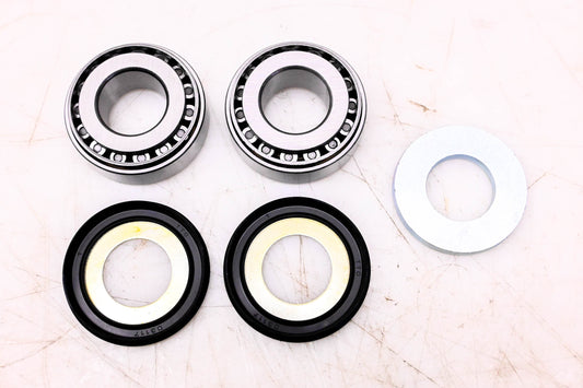 All Balls 22-2047 Steering Head Stem Bearing Seal Kit NOS