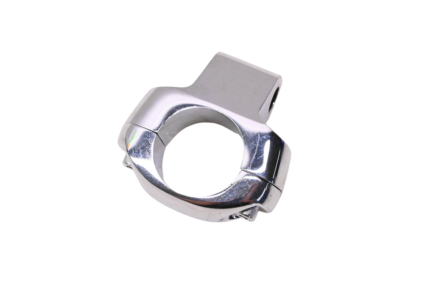 Kuryakyn 1420 1" Handlebar Clamp NOS