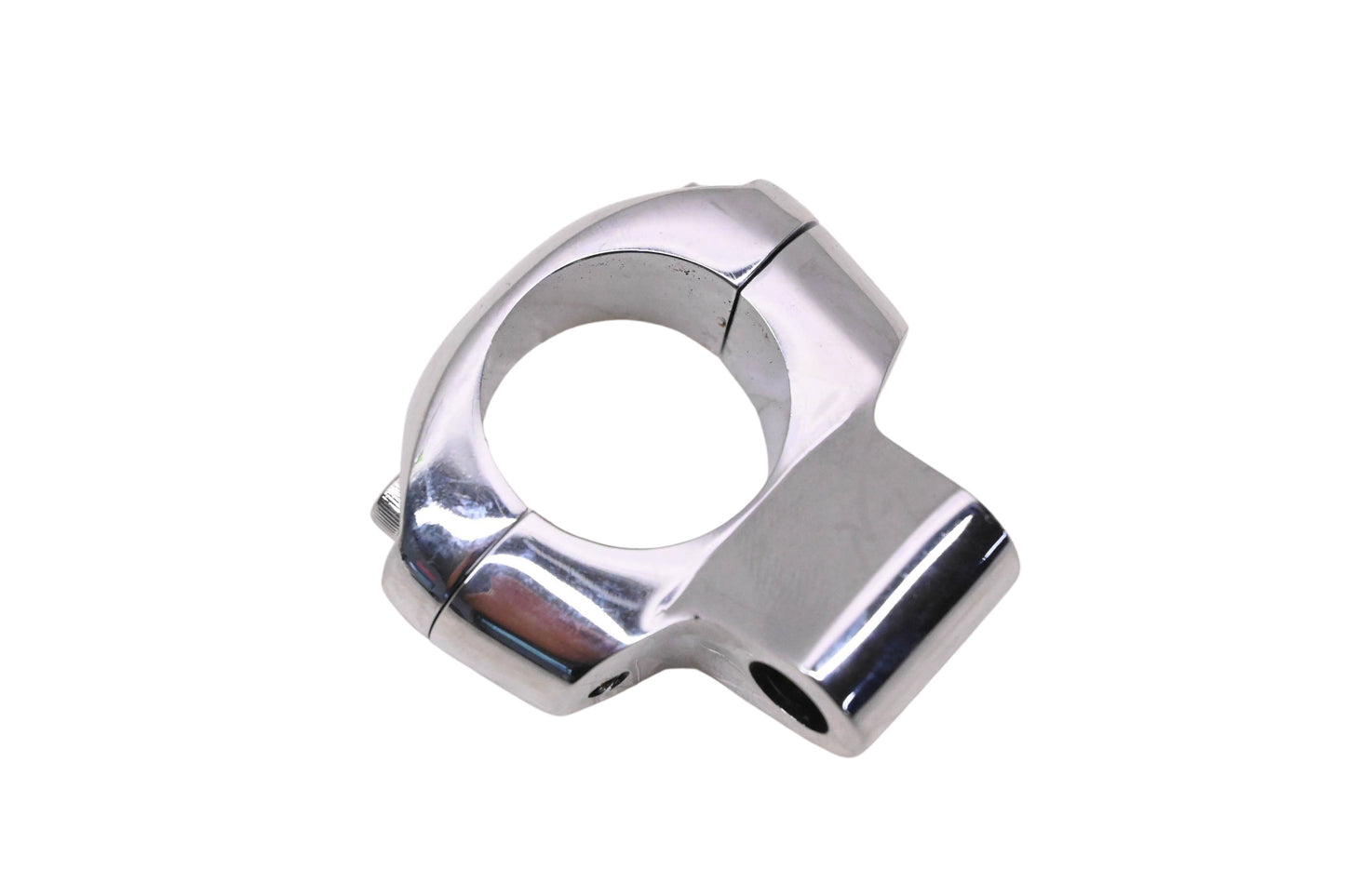 Kuryakyn 1420 1" Handlebar Clamp NOS