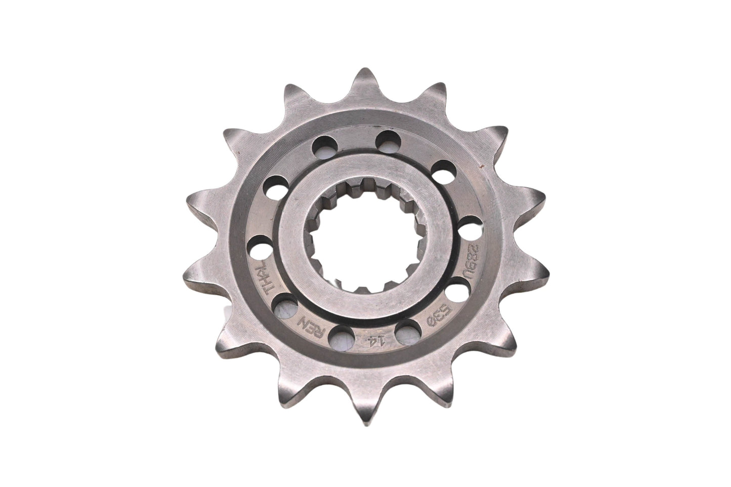 Renthal 289U-530-14P Front Sprocket NOS
