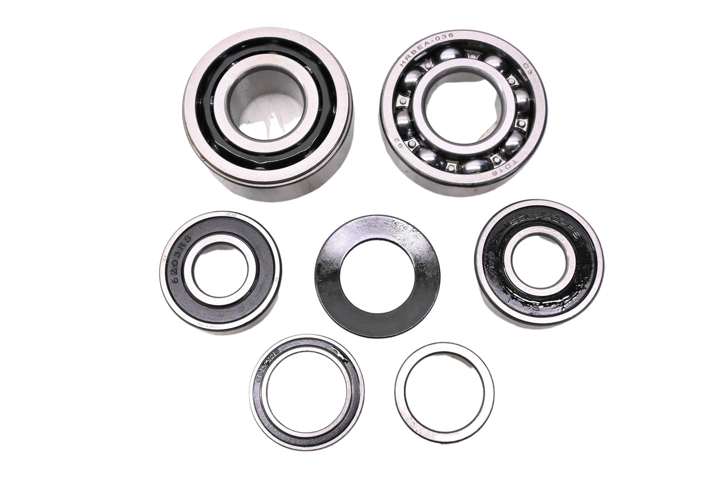 Hot Rods 1106-0093 Transmission Bearing Kit NOS