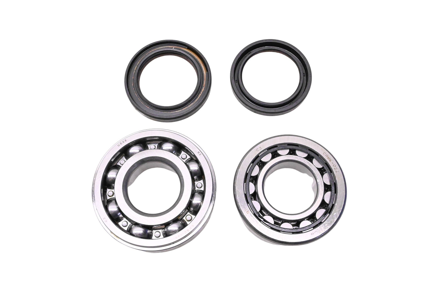 Hot Rods 0924-0247 Main Bearing & Seal Kit NOS
