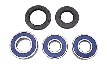 All Balls 22-51256 Rear Wheel Bearing Kit NOS