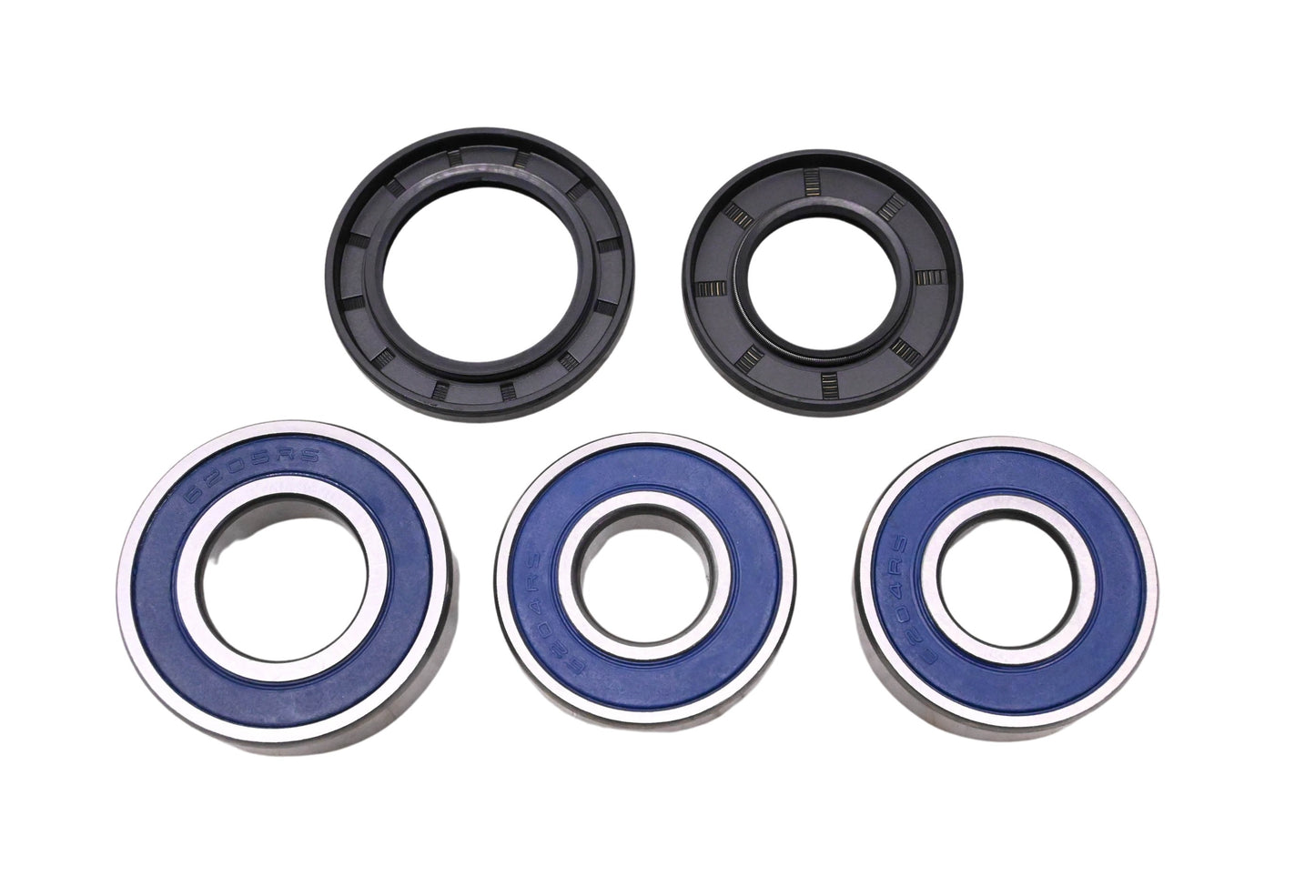 All Balls 22-51256 Rear Wheel Bearing Kit NOS