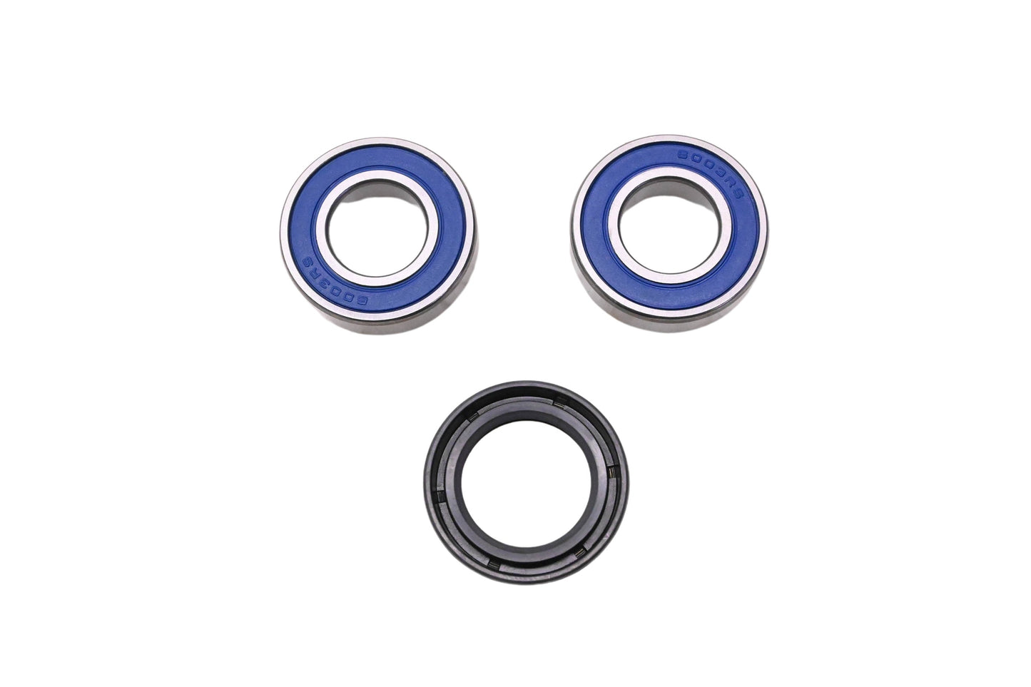 All Balls 22-51051 Front Wheel Bearing & Seal Kit NOS