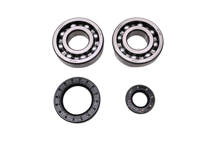 All Balls 22-41030 Crank Bearing & Seal Kit NOS