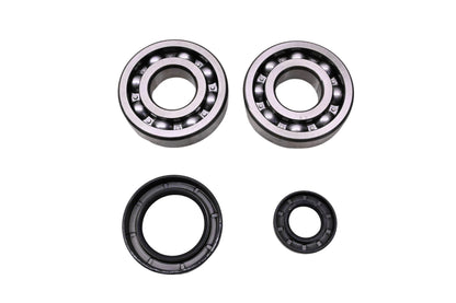 All Balls 22-41030 Crank Bearing & Seal Kit NOS