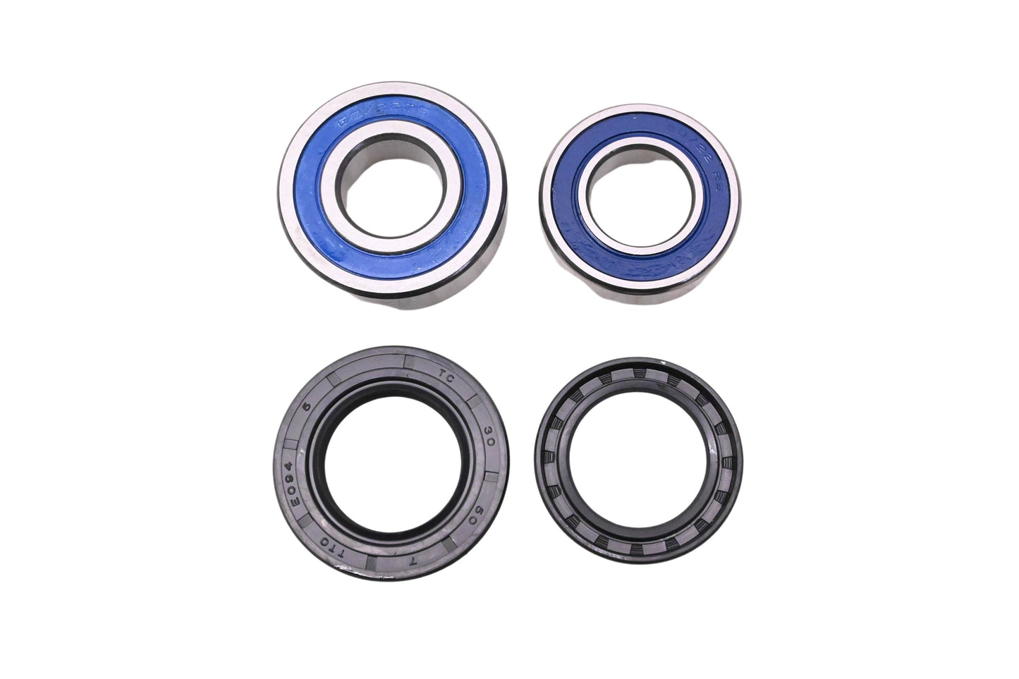 All Balls 22-51252 Rear Wheel Bearing & Seal Kit NOS