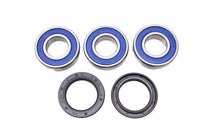 All Balls 22-51243 Rear Wheel Bearing & Seal Kit NOS