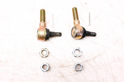 All Balls 251-1028 Tie Rod End Kit NOS