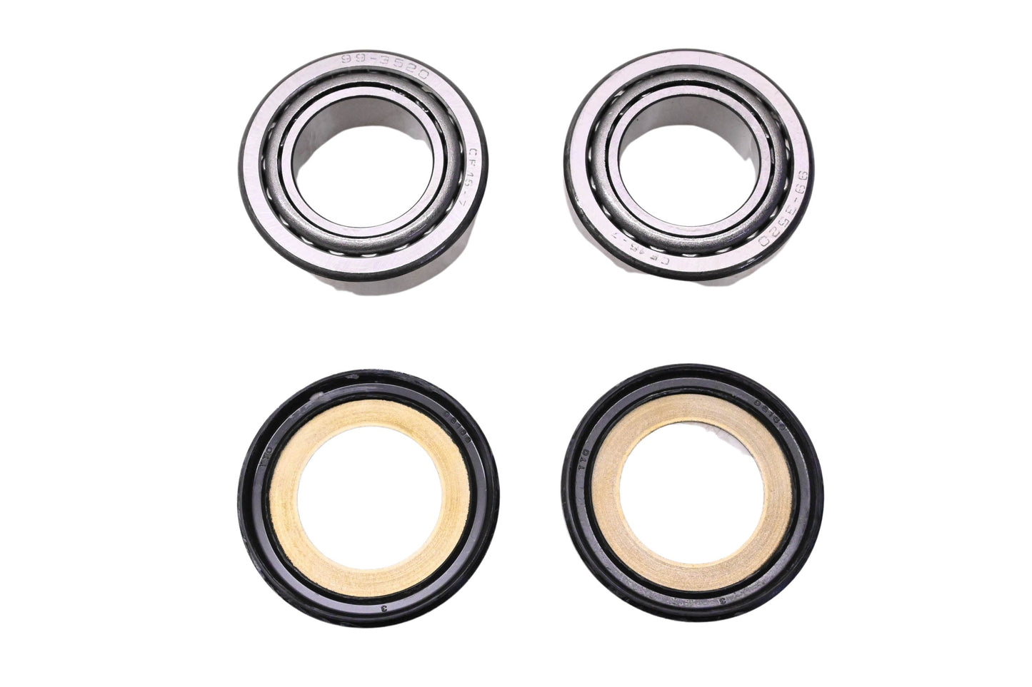 All Balls 22-2021 Steering Bearing Kit NOS