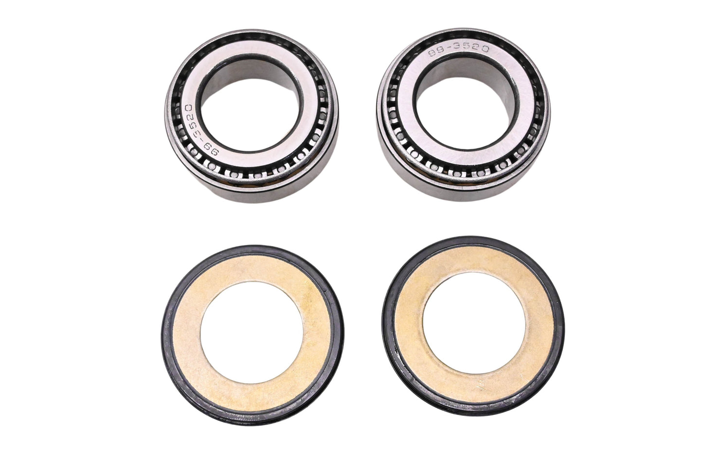 All Balls 22-2021 Steering Bearing Kit NOS