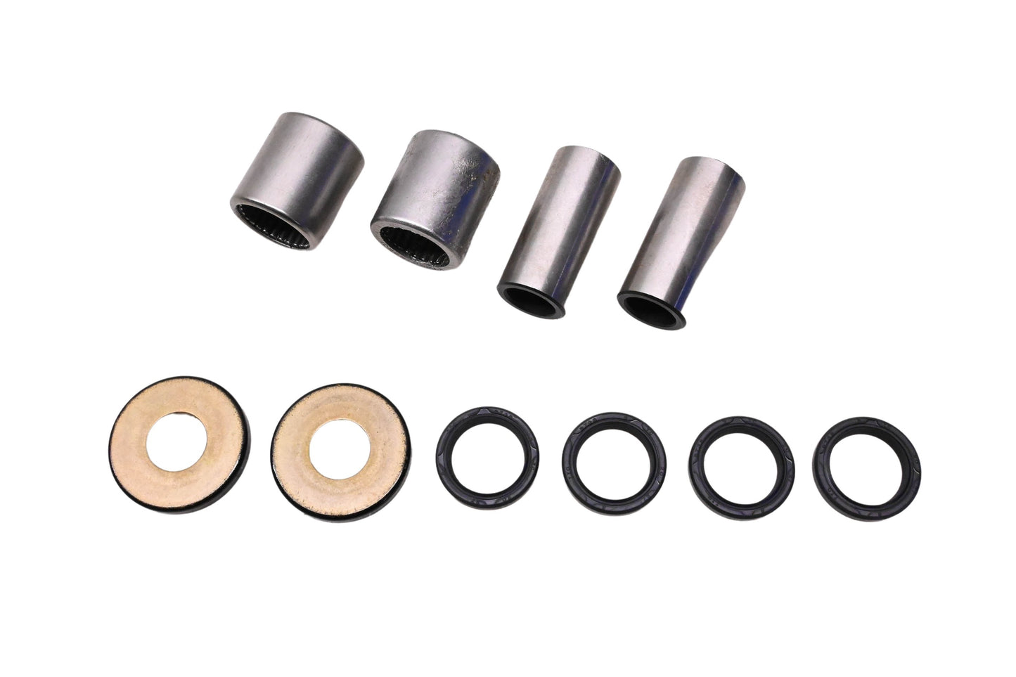All Balls 22-81112 Swing Arm Bearing Kit NOS