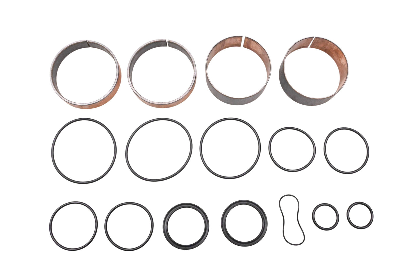 Moose Racing 0450-0345 Fork Bushing Kit NOS