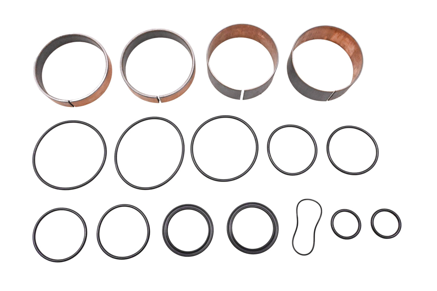 Moose Racing 0450-0345 Fork Bushing Kit NOS