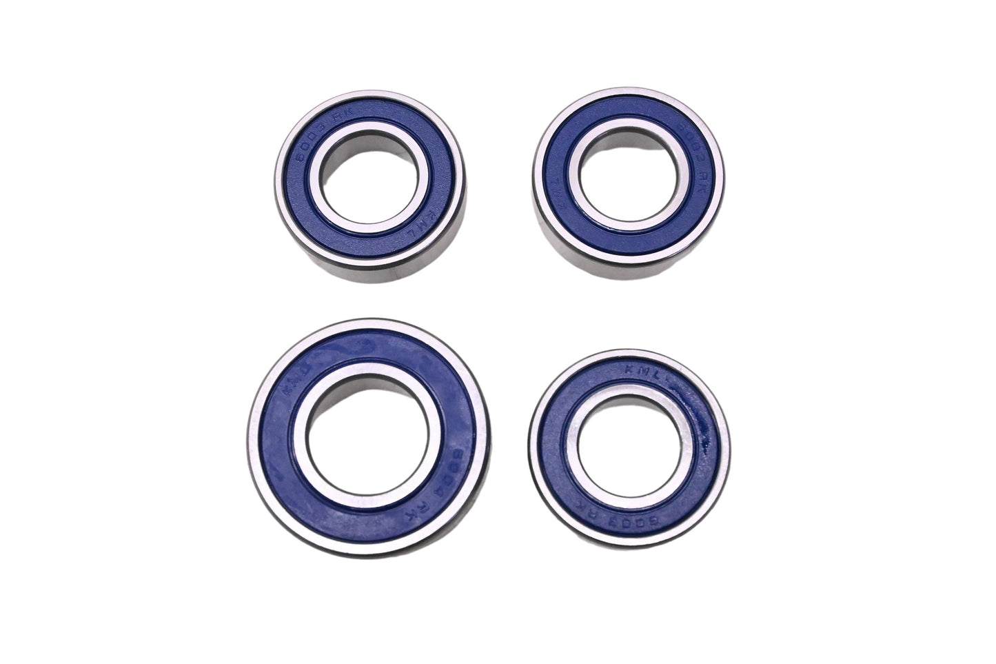 All Balls 22-51055 Wheel Bearing & Seal Kit NOS