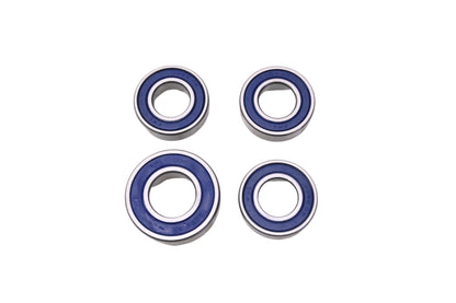 All Balls 22-51055 Wheel Bearing & Seal Kit NOS