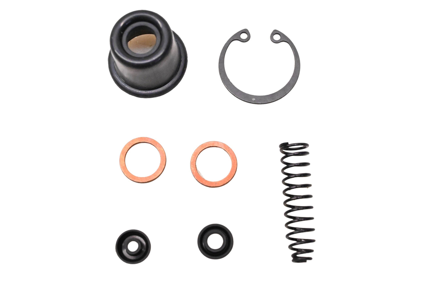 All Balls 21-81008 Master Cylinder Rebuild Kit NOS