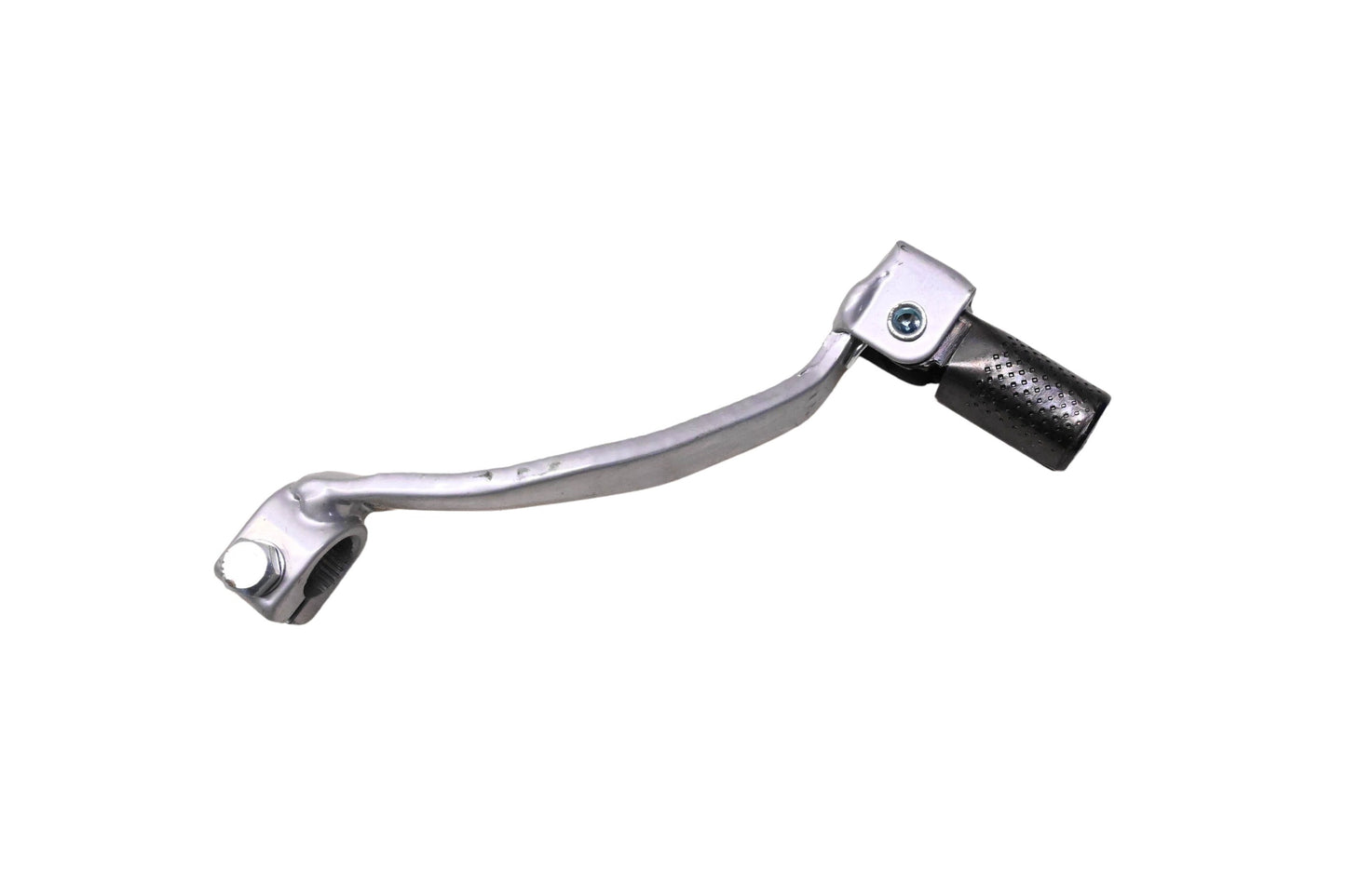Emgo 83-88040 Folding Shift Lever Assembly NOS