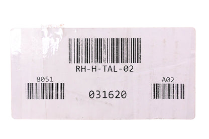 SuperATV RH-H-TAL-02, 031620 Hitch Receiver Assembly NOS