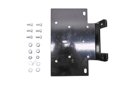 Moose Utilities 4505-0372 Winch Mount Assembly Kit NOS