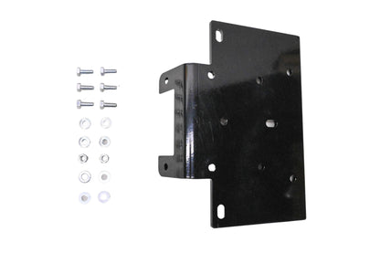 Moose Utilities 4505-0372 Winch Mount Assembly Kit NOS