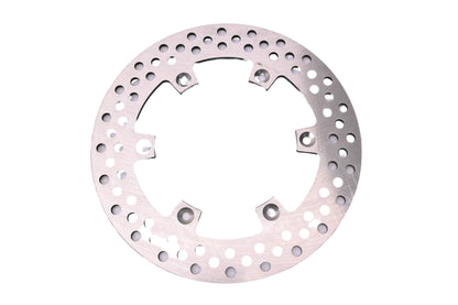 Braking YA01RI, 32-4601 Left Front Brake Disc NOS