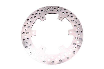 Braking YA01RI, 32-4601 Left Front Brake Disc NOS