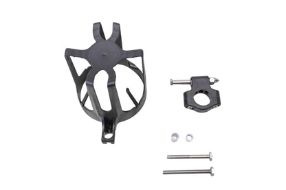 Kuryakyn 491076 Snap N Go Drink Holder Kit NOS