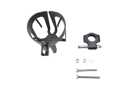Kuryakyn 491076 Snap N Go Drink Holder Kit NOS