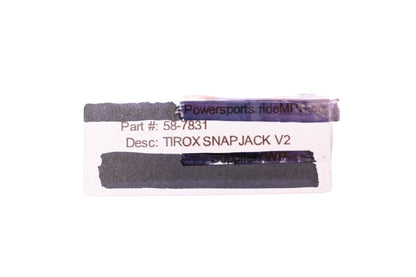 Tirox 58-7831 V2 Snapjack NOS